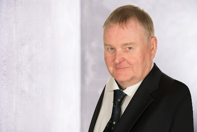 Patentanwalt Prof. Dr. Albert Braeuning