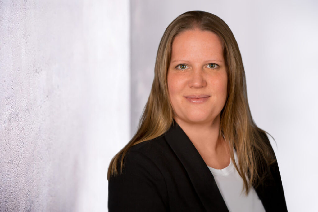 Braeuning IP Patentanwälte - Sandra Henning
